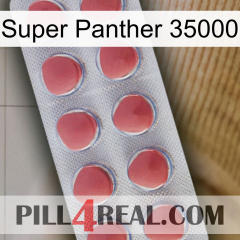 Super Panther 35000 18